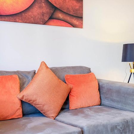 Alder House Serviced Apartment Maidenhead By 360Stays Luaran gambar