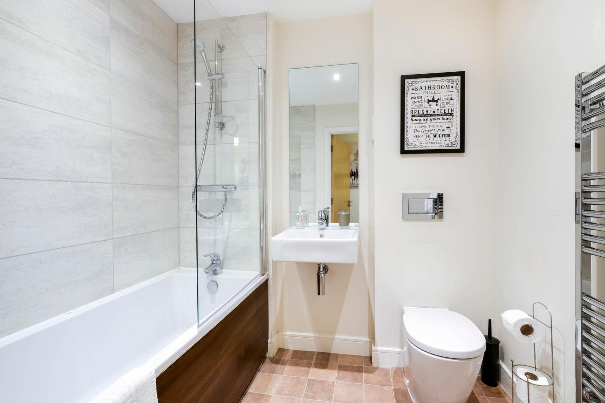 Alder House Serviced Apartment Maidenhead By 360Stays Luaran gambar