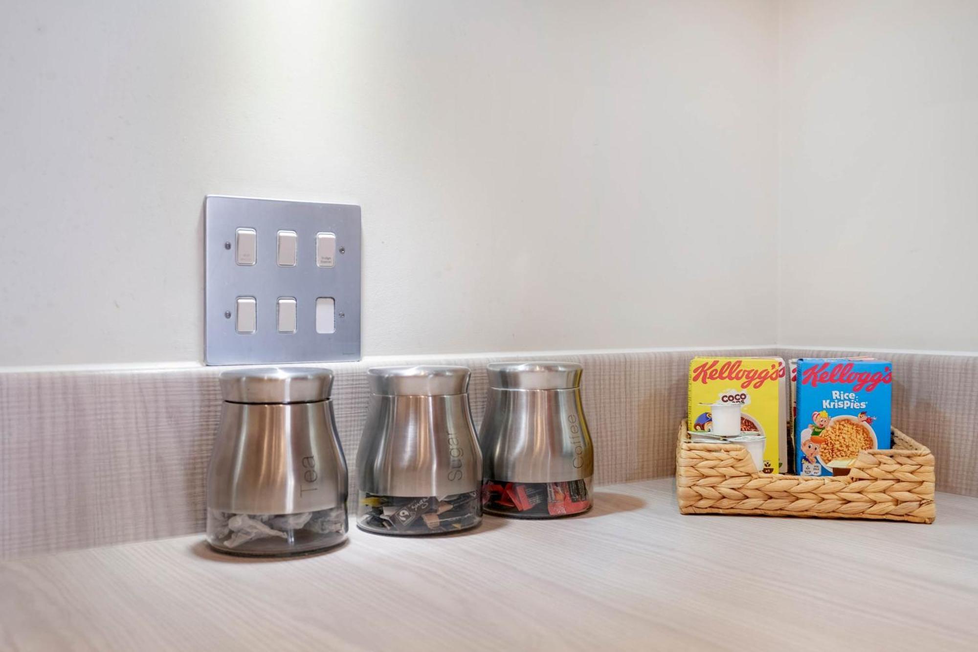 Alder House Serviced Apartment Maidenhead By 360Stays Luaran gambar