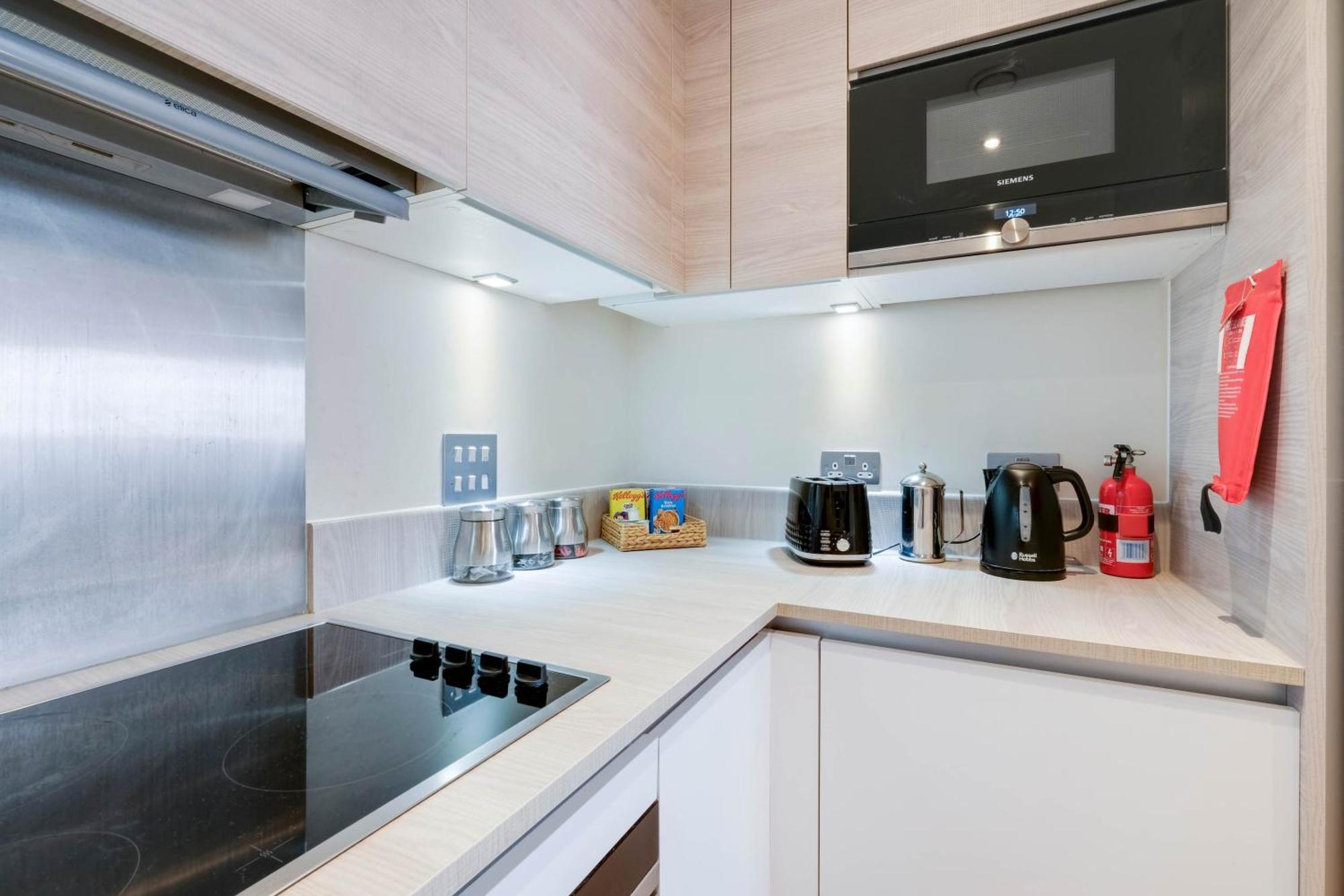 Alder House Serviced Apartment Maidenhead By 360Stays Luaran gambar