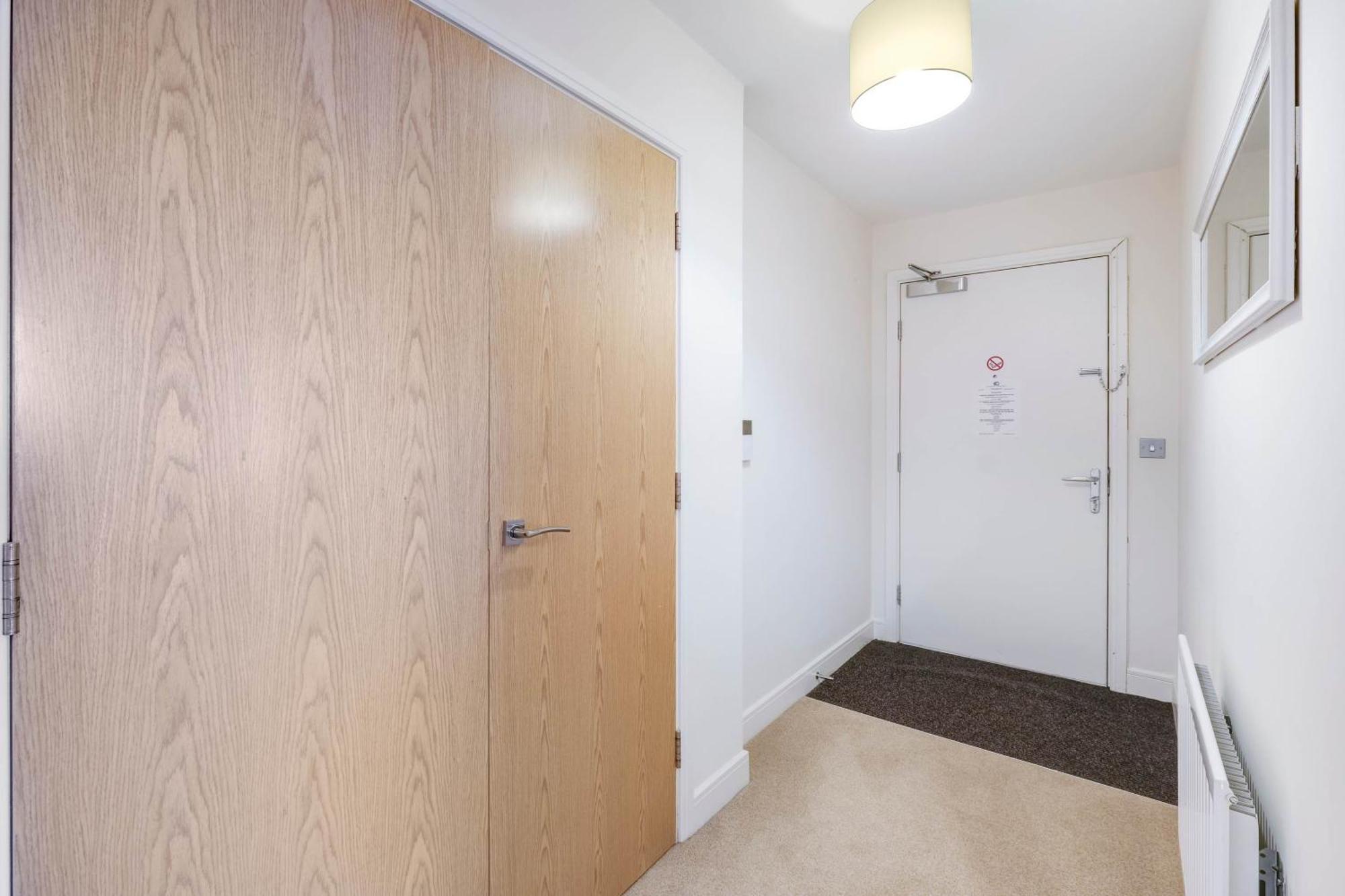 Alder House Serviced Apartment Maidenhead By 360Stays Luaran gambar