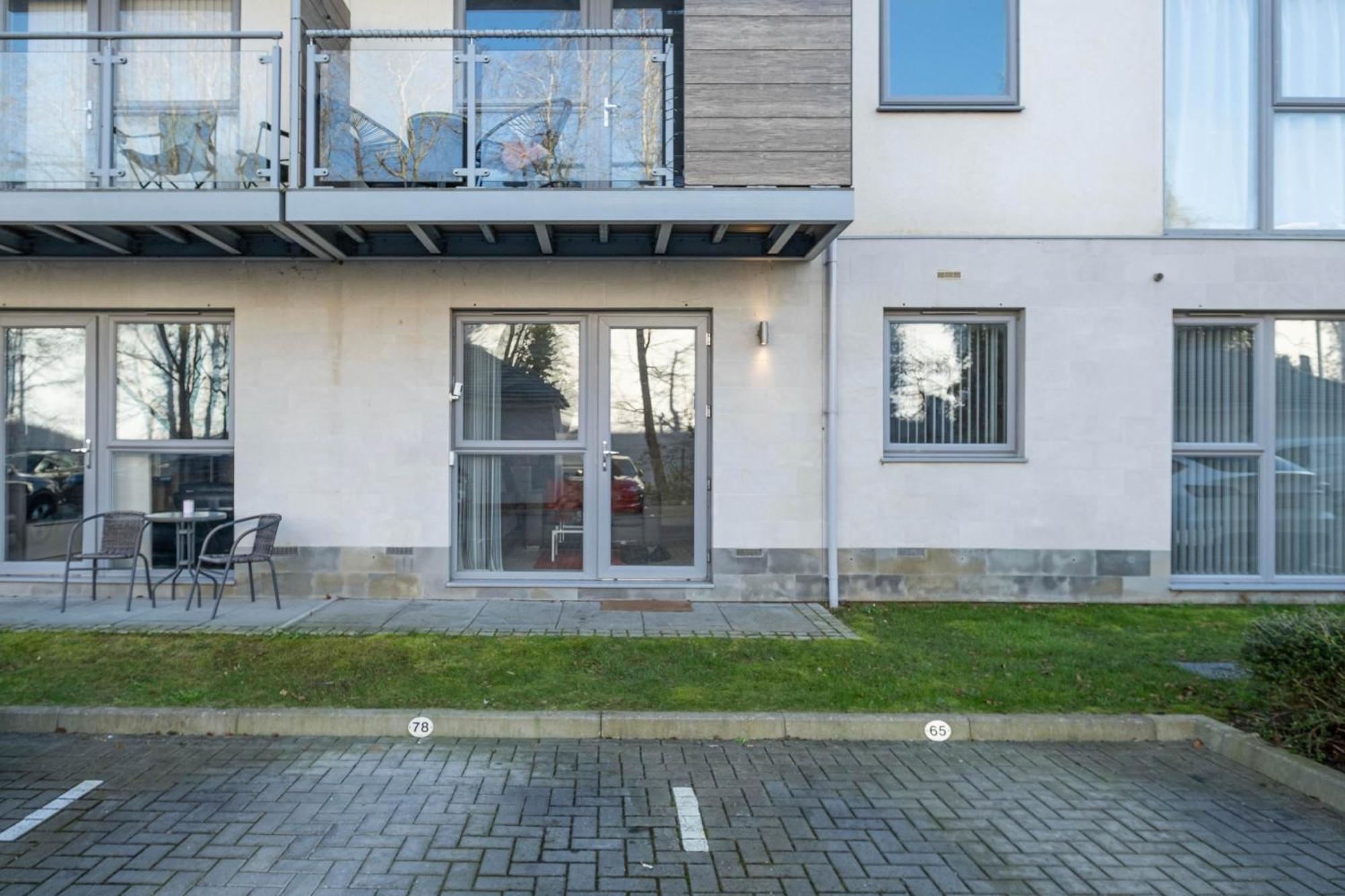 Alder House Serviced Apartment Maidenhead By 360Stays Luaran gambar